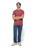 Polo Club Shirt roze
