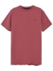 Polo Club Shirt in Pink