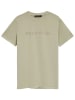Polo Club Shirt beige