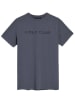 Polo Club Shirt in Dunkelblau