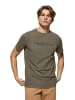 Polo Club Shirt in Khaki