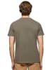 Polo Club Shirt in Khaki