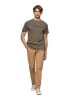 Polo Club Shirt in Khaki