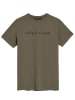 Polo Club Shirt in Khaki