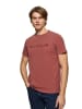 Polo Club Shirt rood
