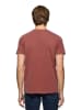Polo Club Shirt rood