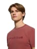 Polo Club Shirt rood