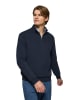 Polo Club Sweatshirt in Dunkelblau