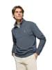 Polo Club Sweatshirt in Blau