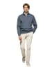 Polo Club Bluza w kolorze niebieskim