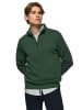Polo Club Bluza w kolorze zielonym