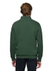 Polo Club Bluza w kolorze zielonym