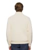 Polo Club Sweatshirt in Creme
