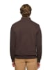 Polo Club Sweatshirt in Braun