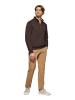 Polo Club Sweatshirt in Braun