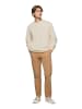 Polo Club Sweatshirt beige