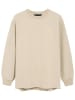 Polo Club Sweatshirt beige
