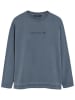 Polo Club Bluza w kolorze niebieskim