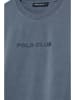 Polo Club Bluza w kolorze niebieskim