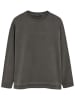 Polo Club Bluza w kolorze antracytowym