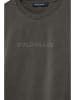 Polo Club Sweatshirt in Anthrazit