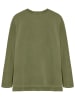 Polo Club Sweatshirt in Khaki