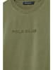 Polo Club Sweatshirt in Khaki