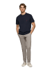 Polo Club Shirt zwart