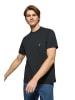 Polo Club Shirt zwart