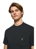 Polo Club Shirt zwart