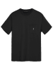 Polo Club Shirt zwart