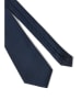 Polo Club Zijden stropdas donkerblauw