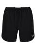 Reebok Badeshorts "Yale" in Schwarz