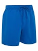 Reebok Badeshorts "Yale" in Blau