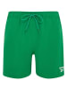 Reebok Badeshorts "Yale" in Grün