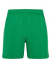 Reebok Badeshorts "Yale" in Grün