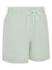 Reebok Badeshorts "Yale" in Hellgrau