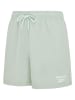 Reebok Szorty kąpielowe "Yale" w kolorze jasnoszarym