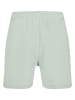 Reebok Badeshorts "Yale" in Hellgrau