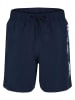 Reebok Badeshorts "Yestin" in Dunkelblau