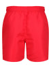 Reebok Badeshorts "Yestin" in Rot
