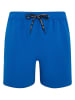Reebok Badeshorts "Clayton" in Blau