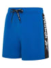 Reebok Badeshorts "Clayton" in Blau
