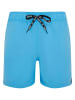 Reebok Badeshorts "Clayton" in Hellblau