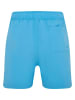 Reebok Badeshorts "Clayton" in Hellblau