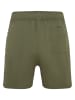 Reebok Szorty kąpielowe "Clayton" w kolorze khaki