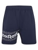 Reebok Szorty kąpielowe "Romford" w kolorze granatowym