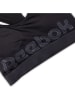 Reebok Sport-BH "Tiana" in Schwarz