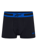 Reebok 3er-Set: Boxershorts "Dane" in Schwarz
