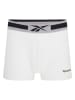Reebok 3er-Set: Boxershorts "Hinlo" in Weiß/ Schwarz/ Grau